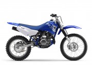 Yamaha TT-R125LW Yamaha TT-R125LW